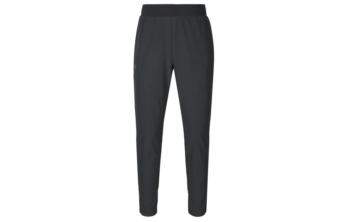 Under Armour Sports Life Collection Casual Pants Men's Black