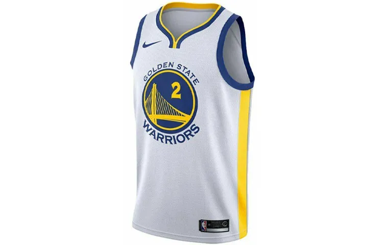 Nike Nba Golden State Warriors Association Edition 2023/24 tank top