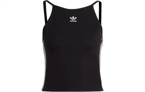 Adidas Originals Hot Girl Collection Tank Top Women's Black