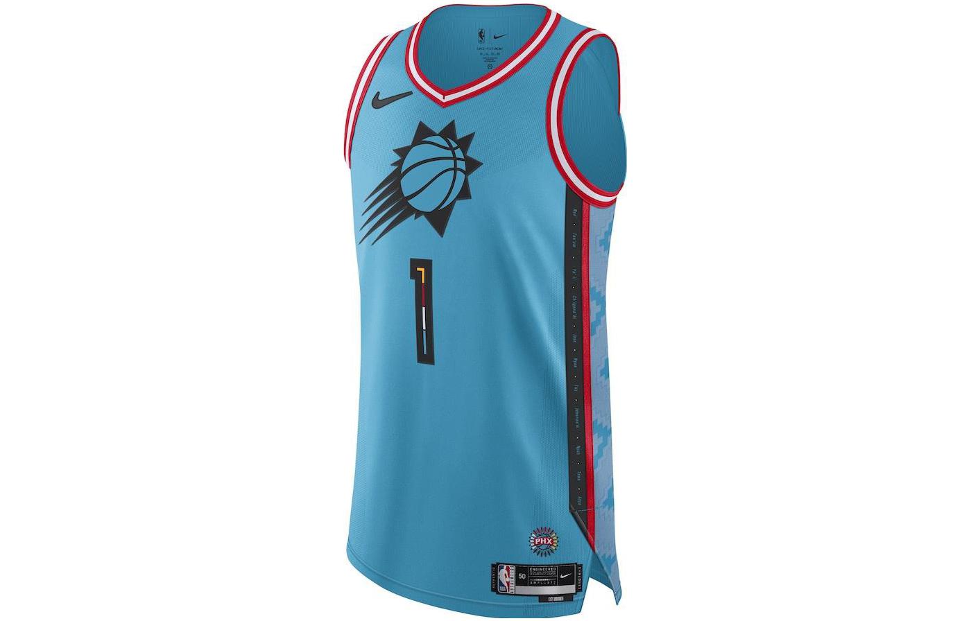 Nike Basketball Jerseys Men’s Blue Moderate Bib & Brace