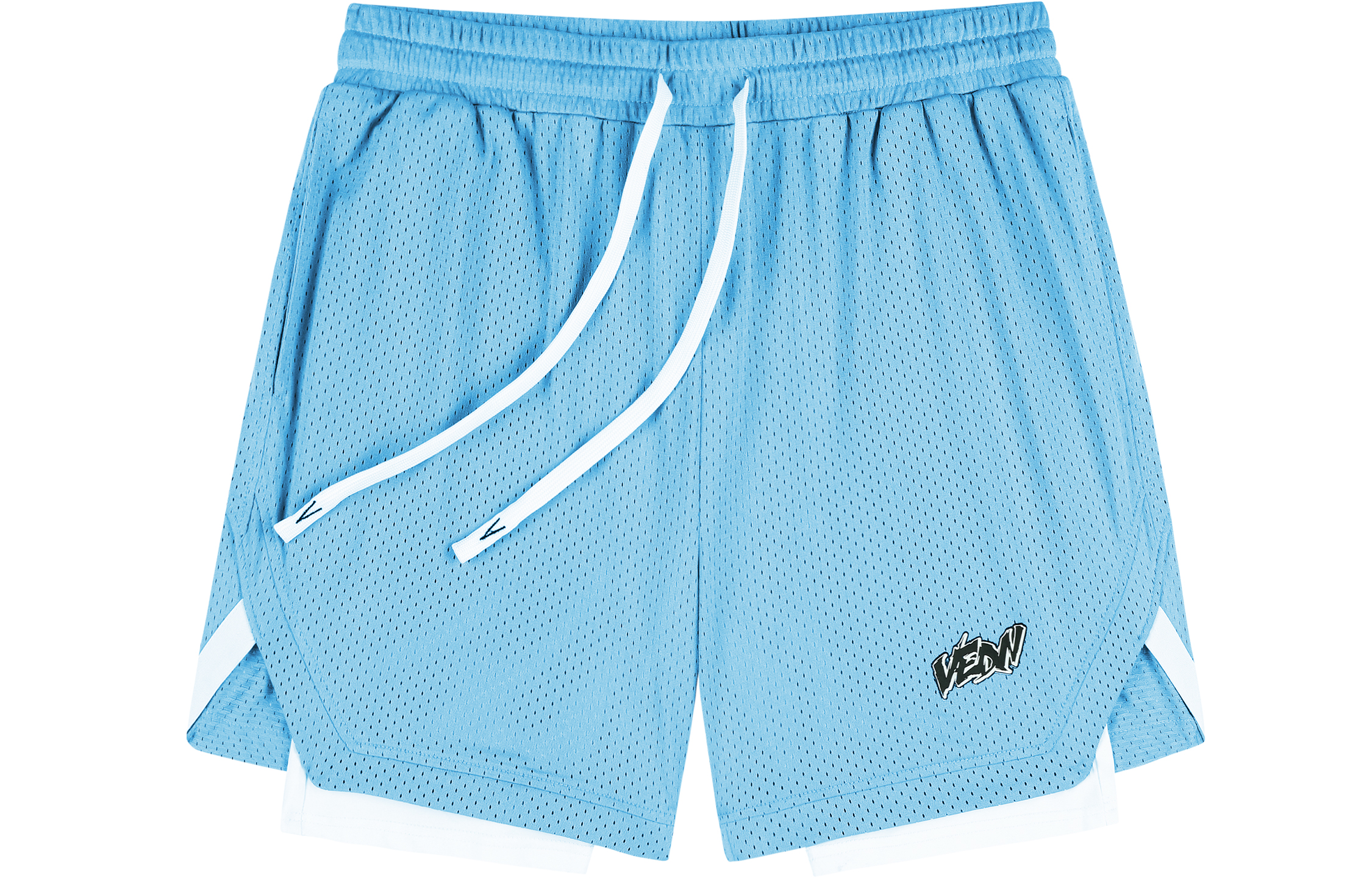 VEIDOORN Quick Attack Collection Basketball Shorts Men’s