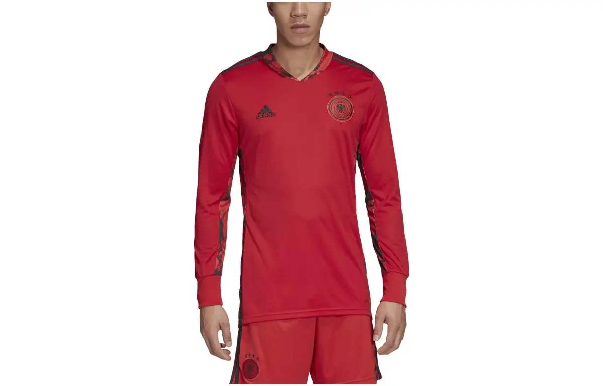 Adidas Germany National Team Soccer Jersey Men's