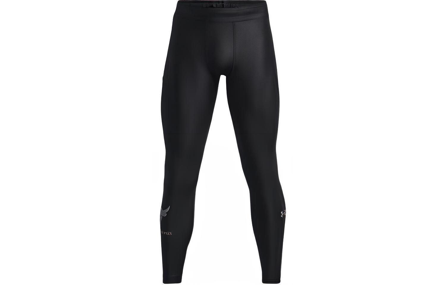 Under Armour Sports Pants Men’s Black