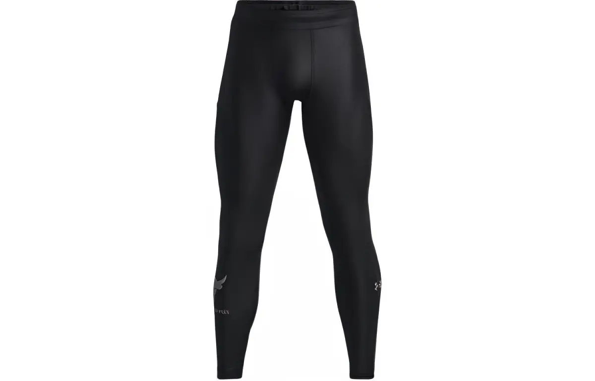 Under Armour Sports Pants Men's Black