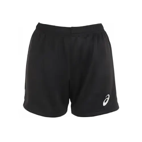 Asics Casual Shorts Men's Black