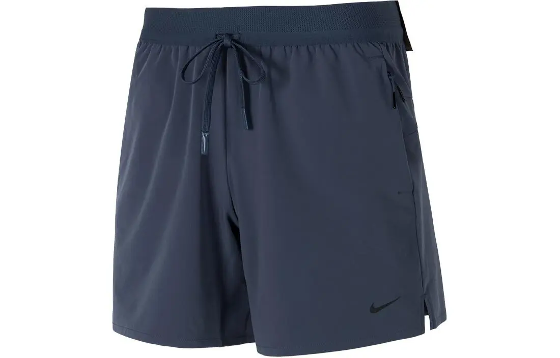 Nike Casual Shorts Men's Royal Blue