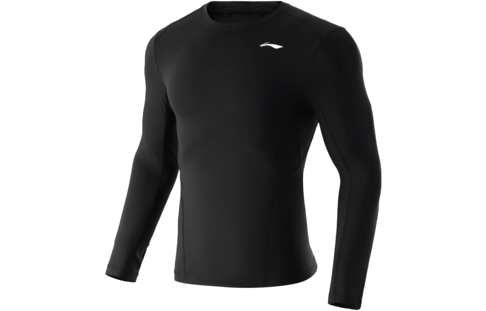 Li Ning Training Series Workout Clothing Men’s Black