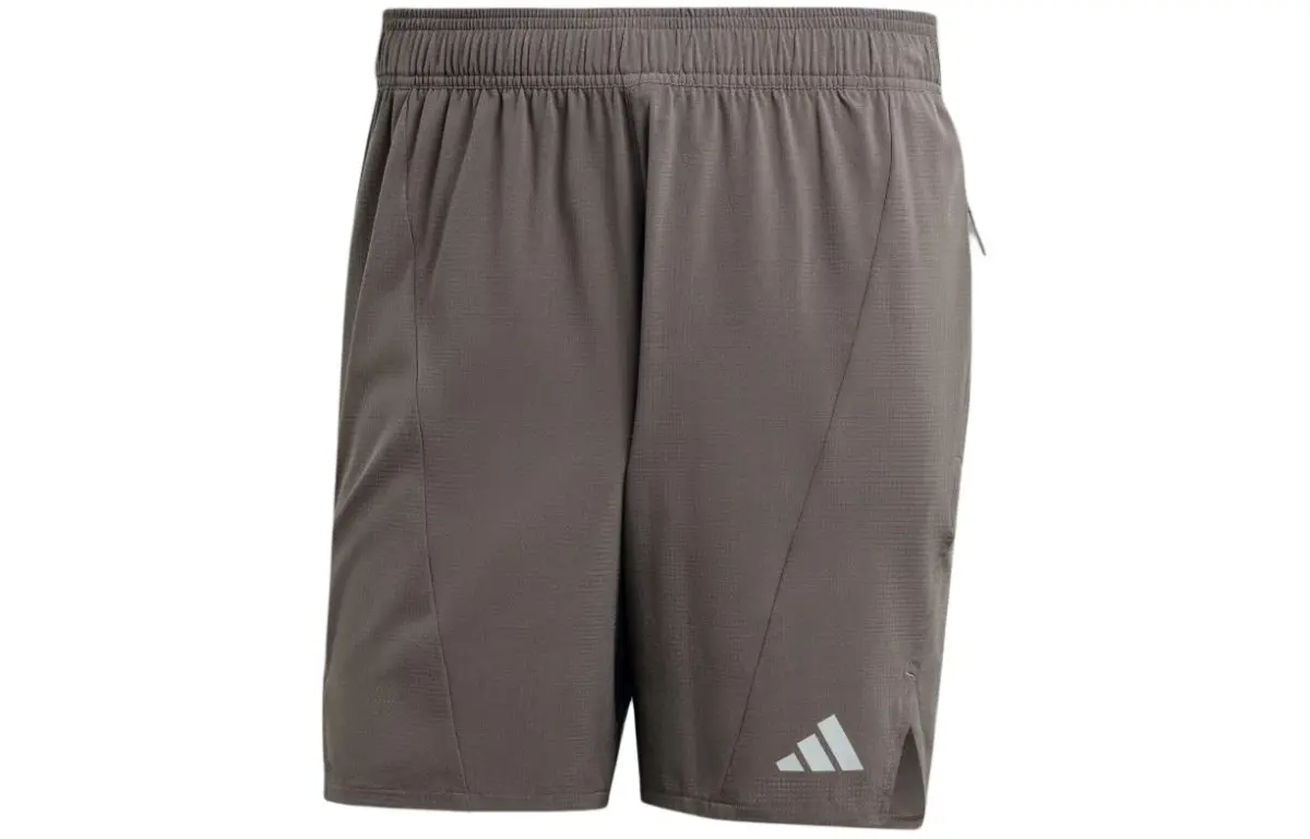 Adidas Free Shipping With AdiClub Designed For Training Hiit Workout HEAT.RDY Shorts