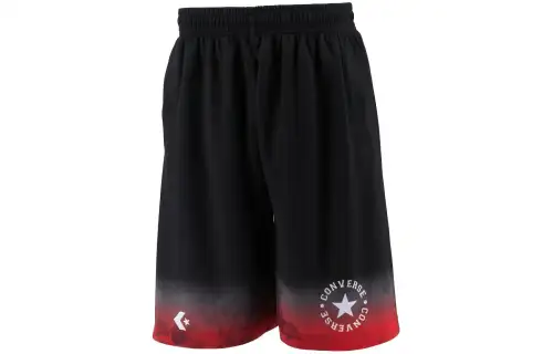 Converse Casual Shorts Men's Black