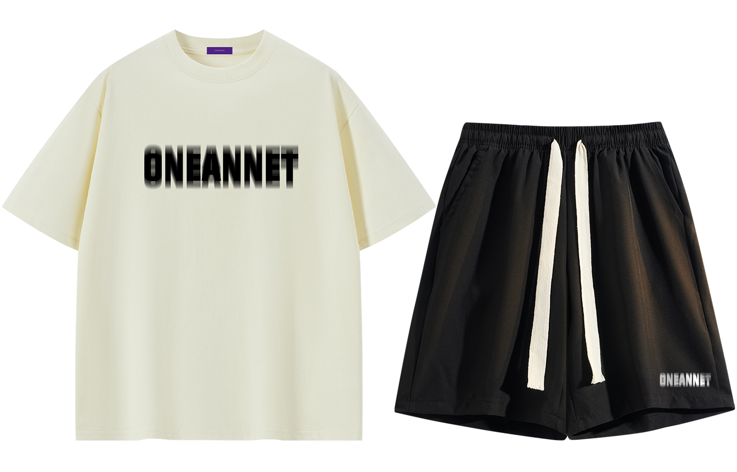 ONEANNET Casual Sportswear Unisex