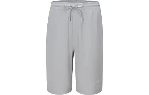 Reebok BEATS WOVEN SHORTS U Casual Shorts Men's Gray