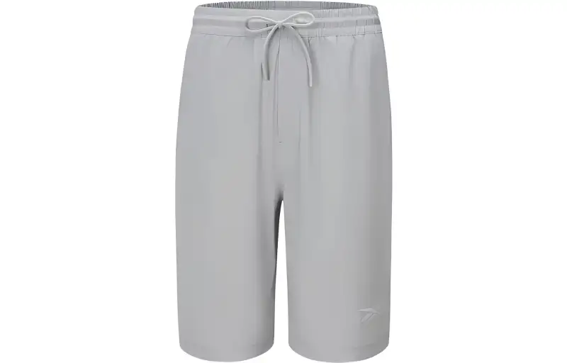Reebok BEATS WOVEN SHORTS U Casual Shorts Men's Gray
