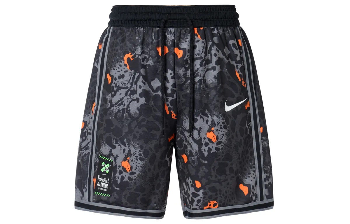 Nike Dri-Fit DNA Men's Basketball Shorts Black