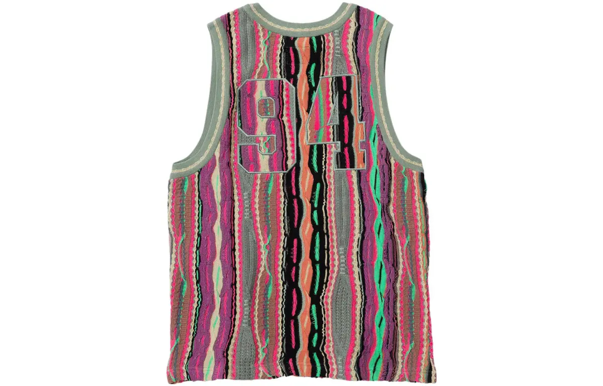 Supreme Coogi Basketball Jersey