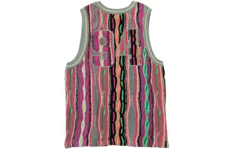Supreme Coogi Basketball Jersey