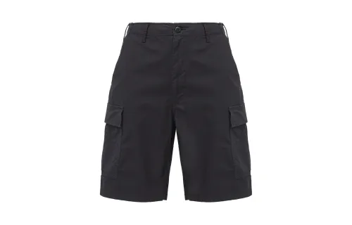 UNIQLO Casual Shorts Men's Black