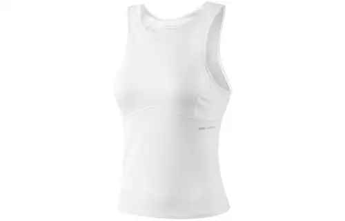 Skechers Tank Top Women's Bright White