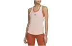 Nike Tank Top Women's Light Pink
