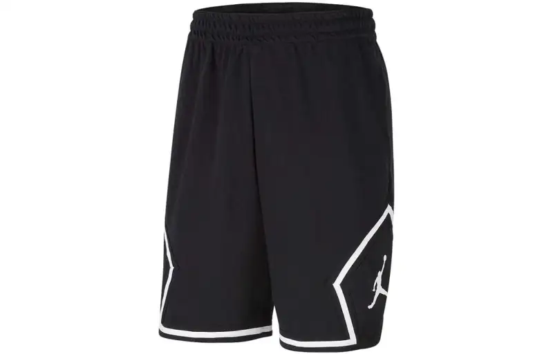Jordan Jumpman Casual Shorts Men's Black