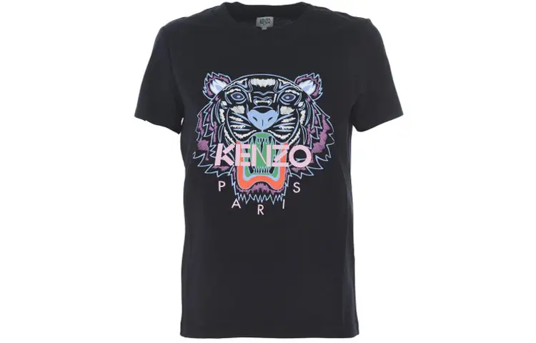 Kenzo Tiger T-shirt