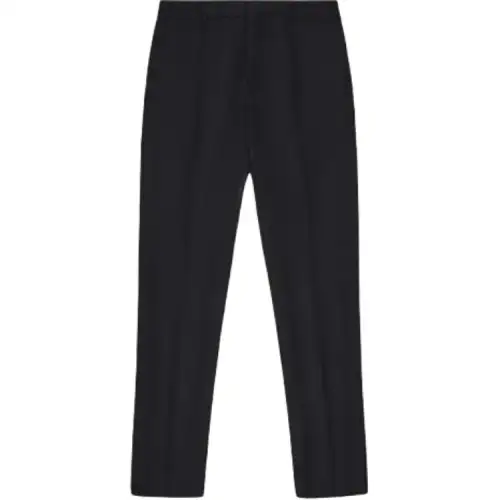Bottega Veneta Casual Pants Men's Black