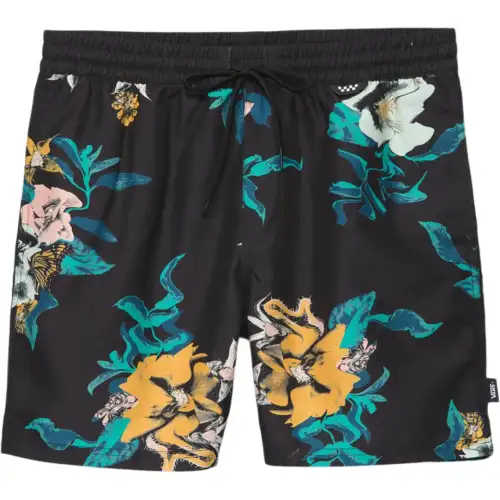 Vans Swimming Shorts Men's Black