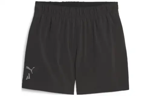 PUMA Run Ultraweave 7 Short Casual Shorts Men's Black