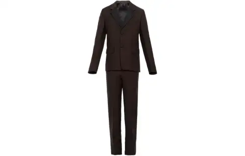 PRADA Business Suits Men's