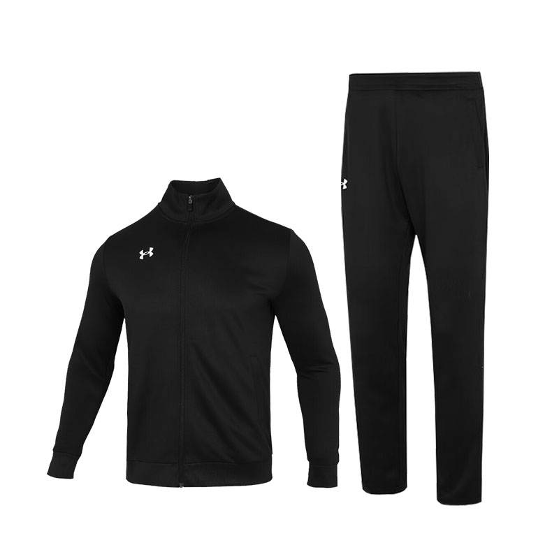 Under Armour Casual Sportswear Men’s Black