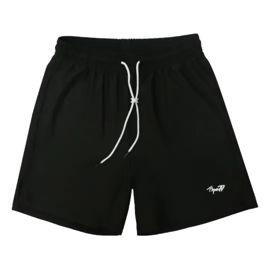 TIP OFF Casual Shorts Unisex Moderate
