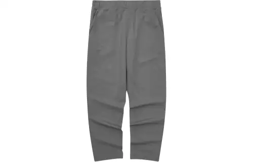 Skechers Casual Pants Men's Lime Gray