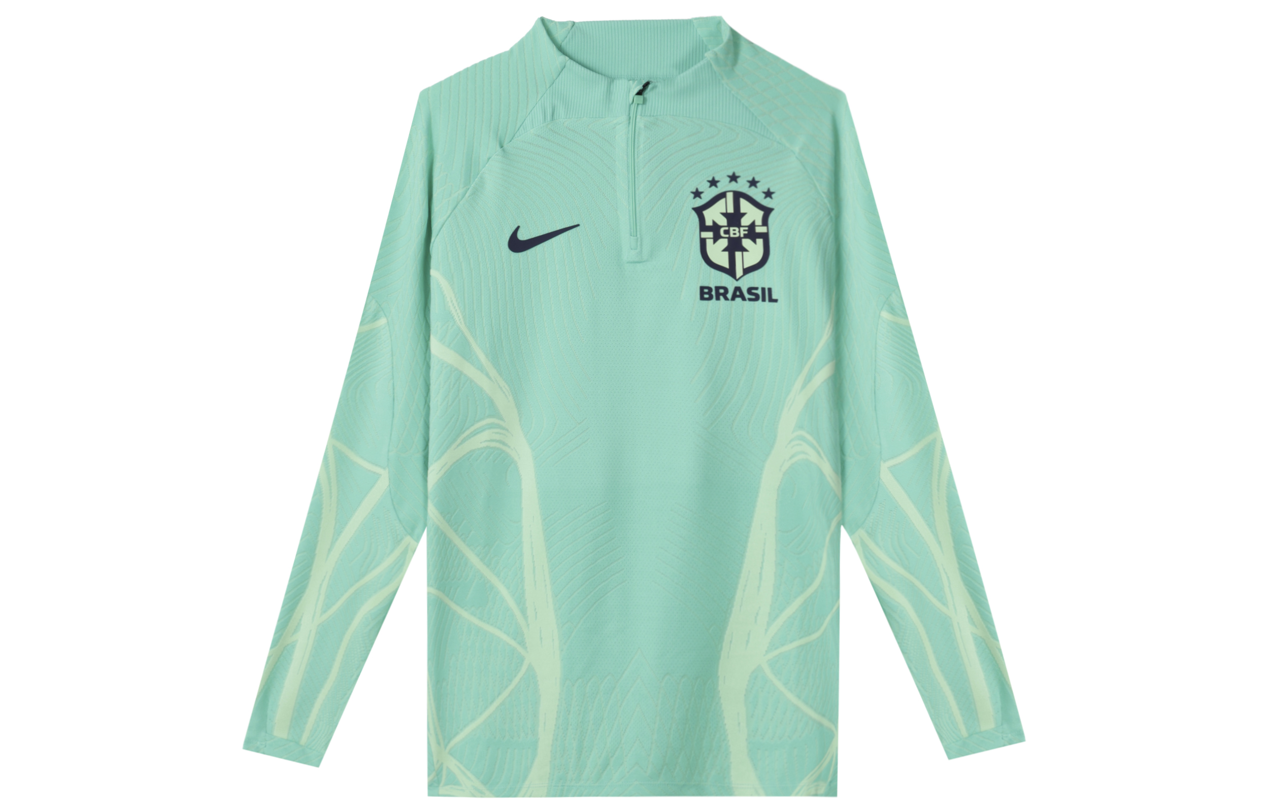 Nike Dri Fit Brazil Strike Elite Adv Jersey