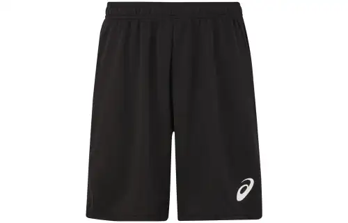 Asics Casual Shorts Men's Black