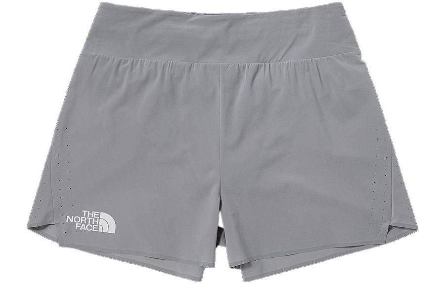THE NORTH FACE Shorts Men’s Gray