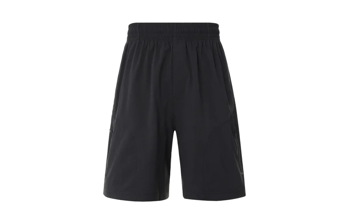 Under Armour Casual Shorts Men's Black