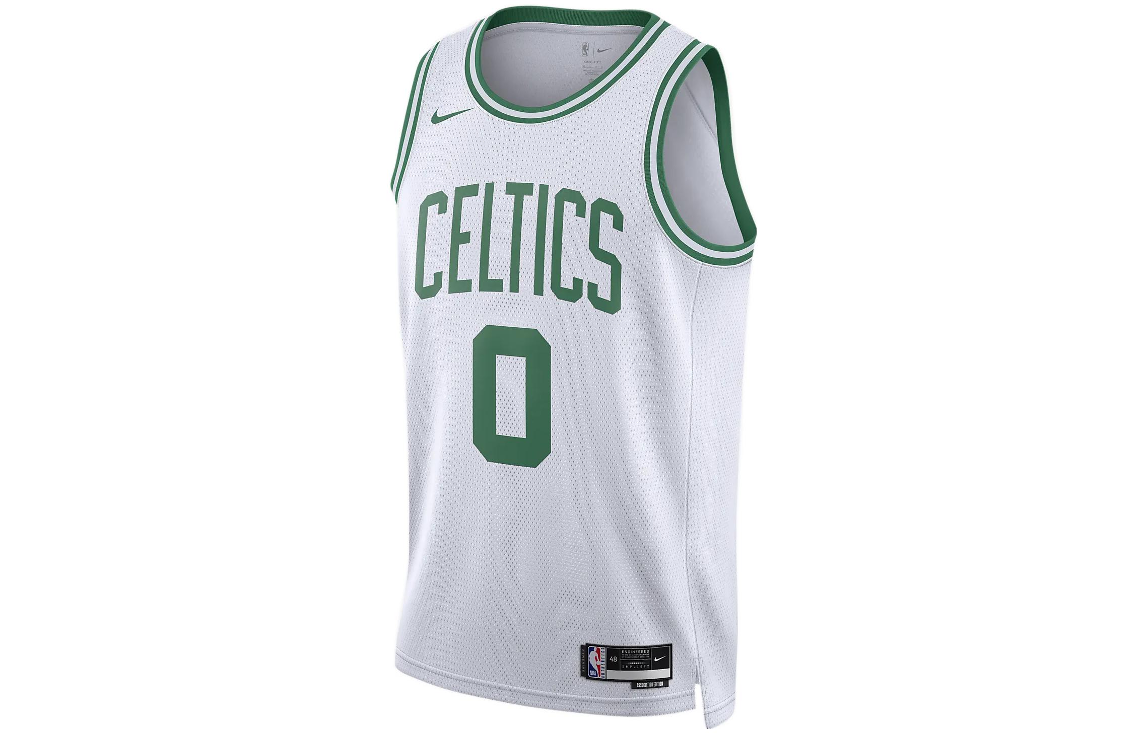 Nike Boston Celtics Association Edition 22/23 «» jersey