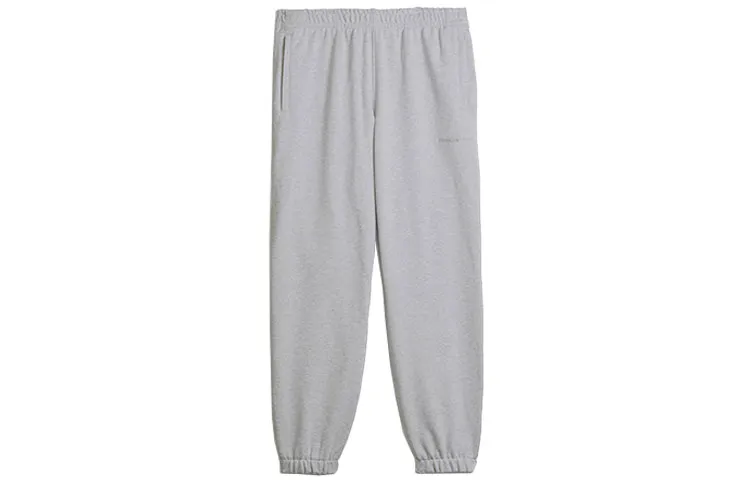 adidas originals X Pharrell Williams Basics Pant Grey