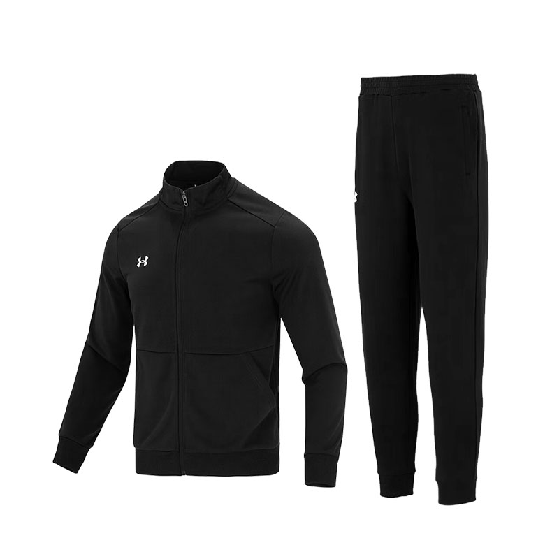 Under Armour Casual Sportswear Men’s Black