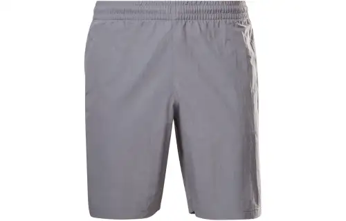 Reebok TE UTILITY SHORT Casual Shorts Men's Gray