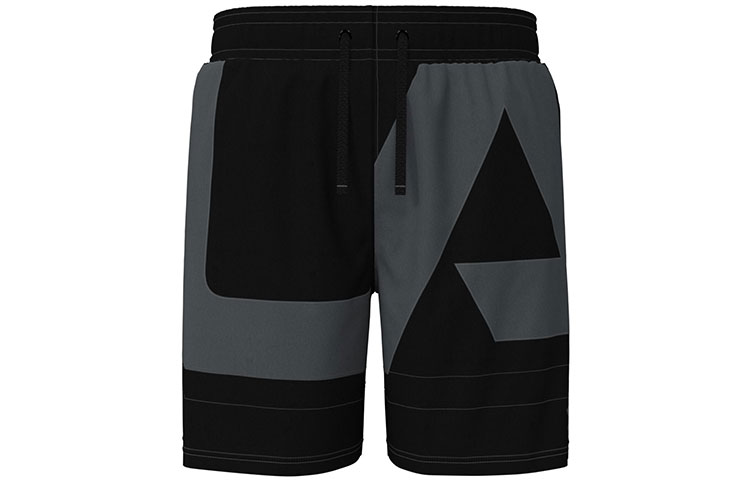 Under Armour Woven Collection Shorts Men’s Black