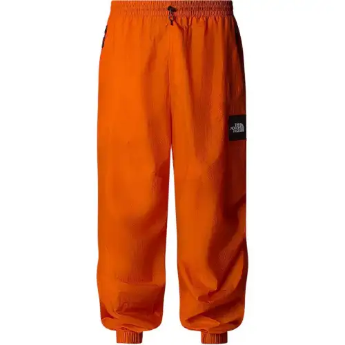 THE NORTH FACE Wind Logo Patch Cargo Trousers