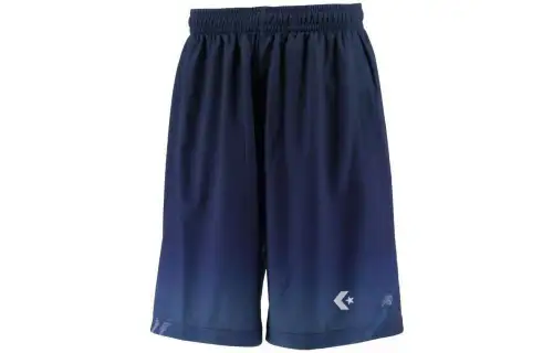 Converse Casual Shorts Men's Marine Blue