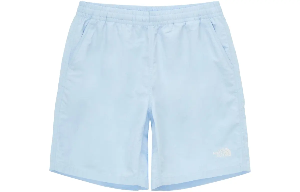 THE NORTH FACE Casual Shorts Men's Blue