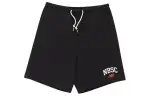 New Balance Casual Shorts Men's Black