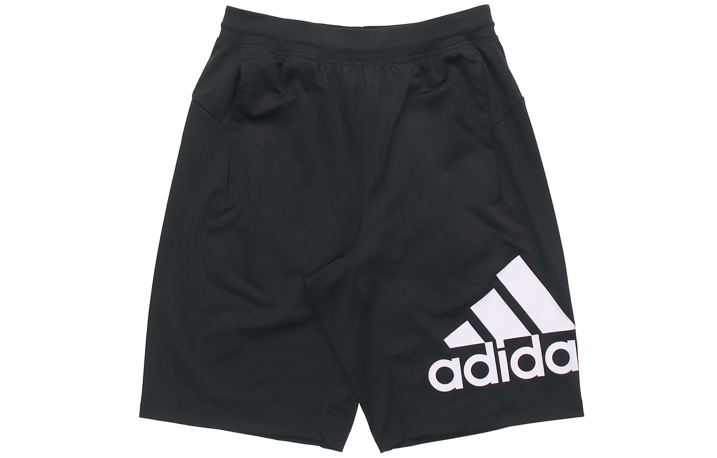 Adidas Sports Shorts Men’s Black Moderate