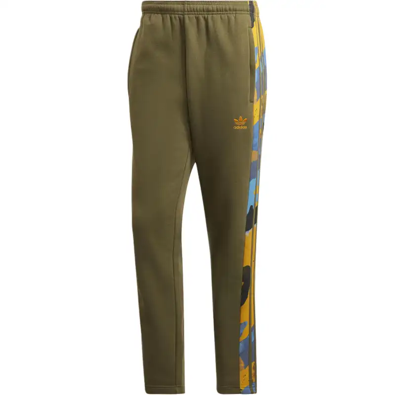 Adidas Camo Series Sweat Pants