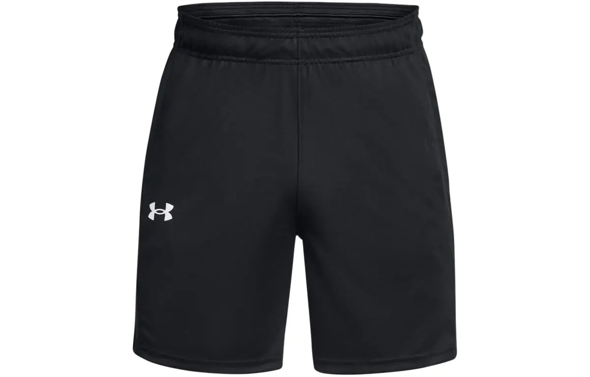 Under Armour UA Zone Casual Shorts Men's Black