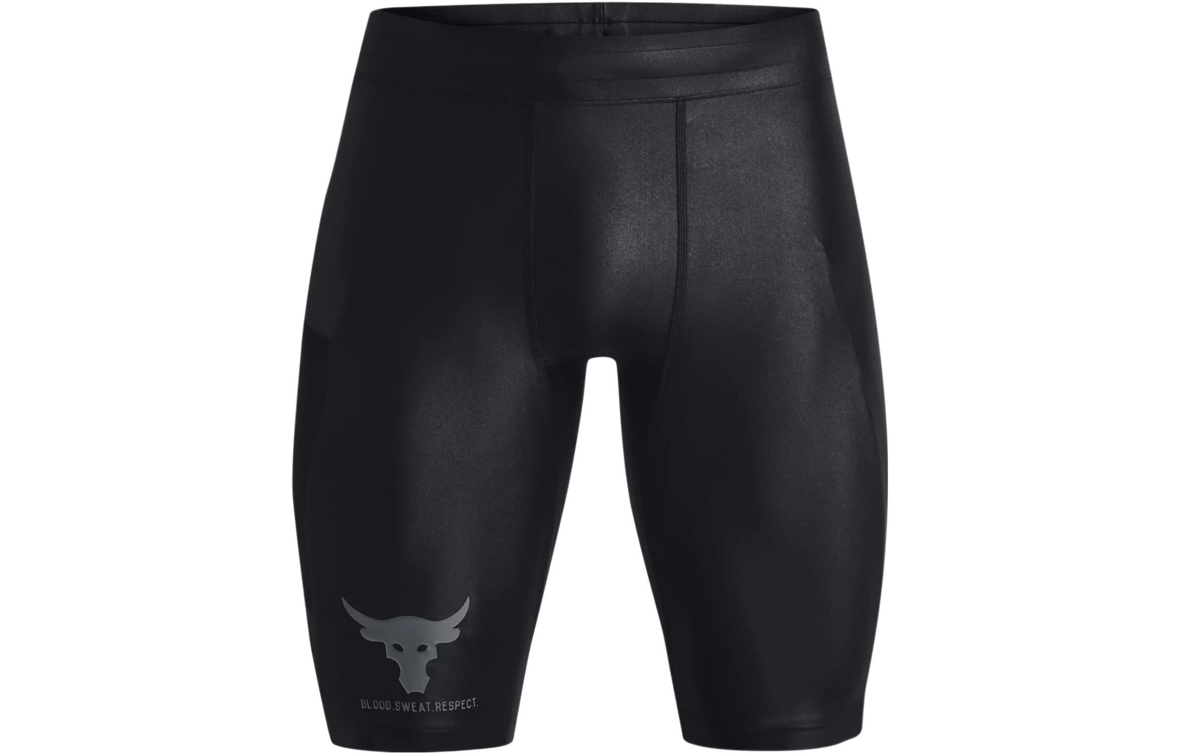 Under Armour Johnson Shorts Men’s Black