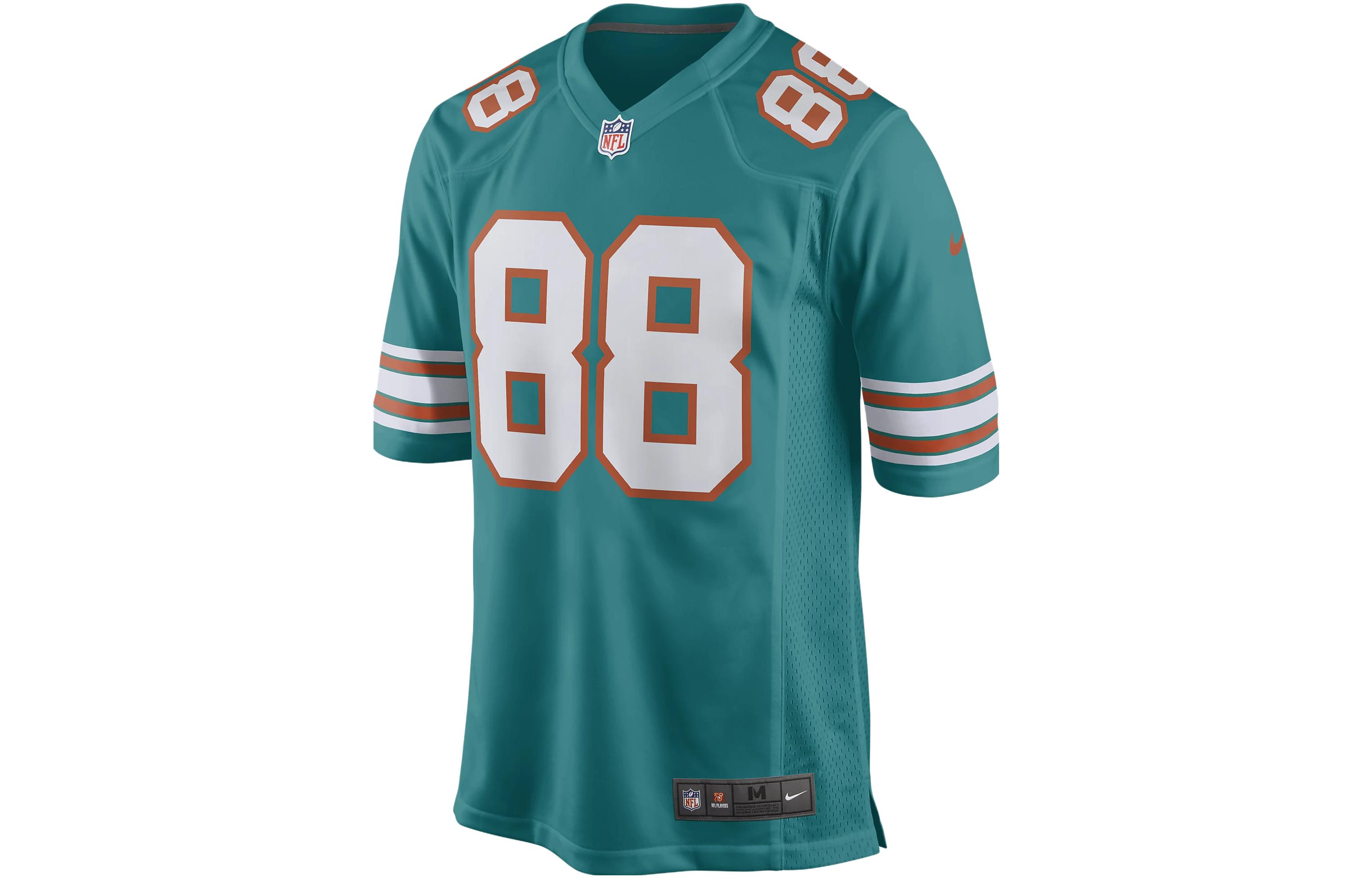Nike Soccer Apparel Men's Emerald Green