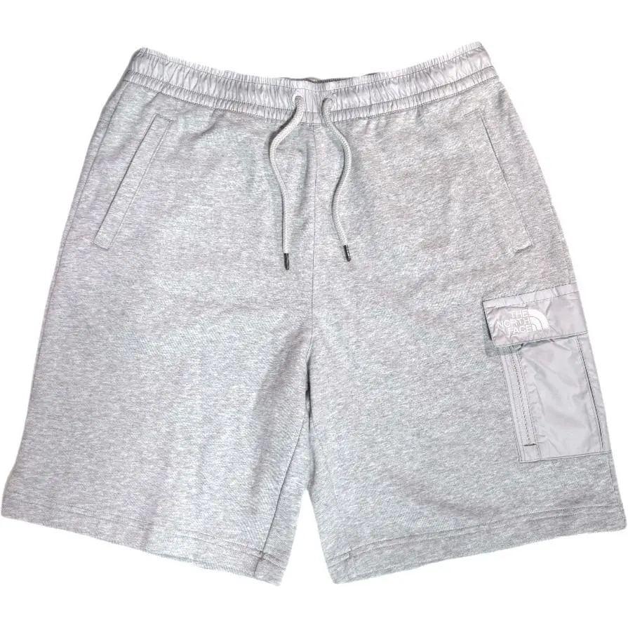 THE NORTH FACE Urban Exploration Casual Shorts Unisex Gray